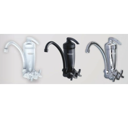 Torneira com Filtro AcquaFam